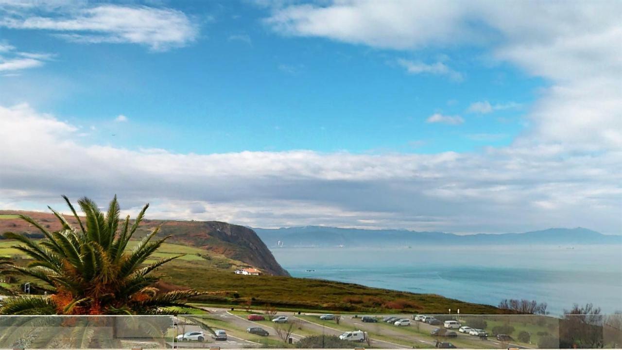 See And Sea Barrika Exterior foto