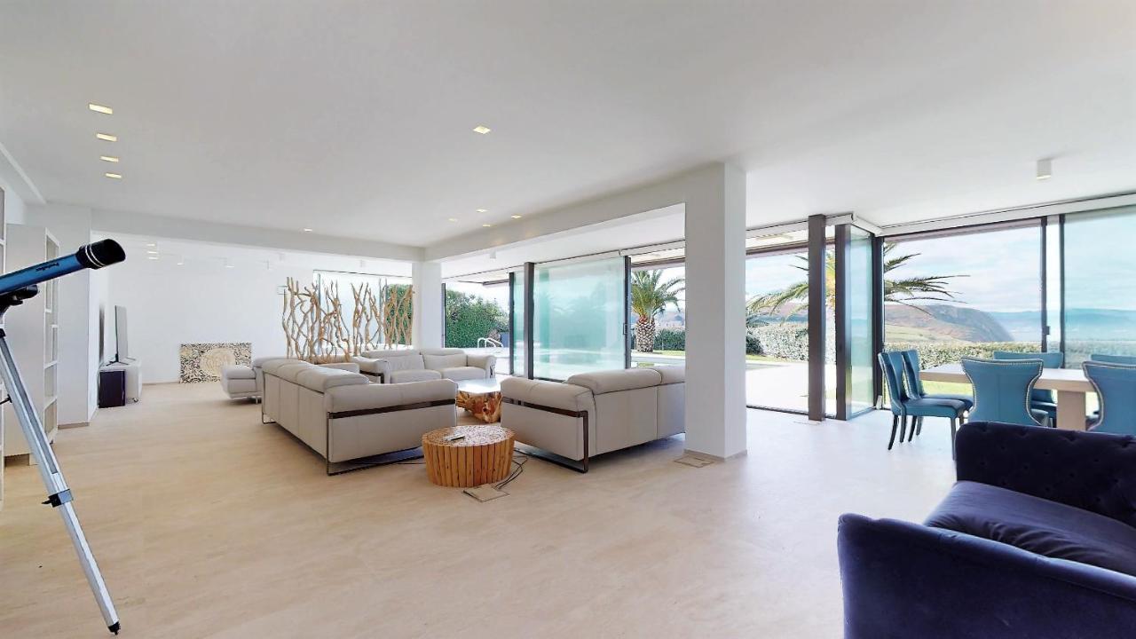 See And Sea Barrika Exterior foto