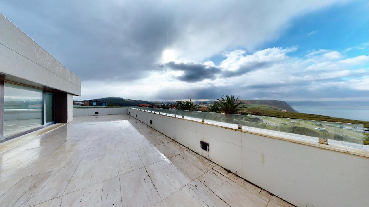 See And Sea Barrika Exterior foto